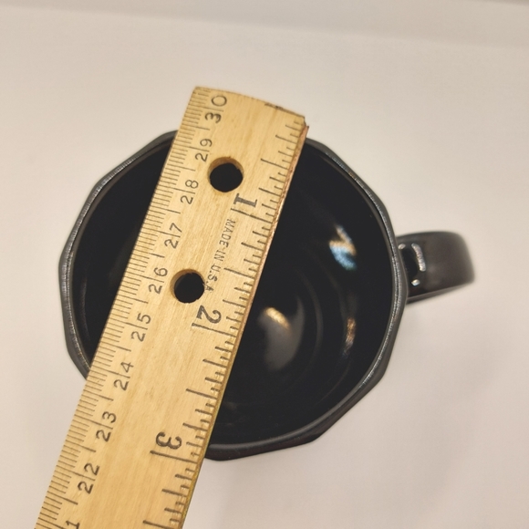 Vintage Blue Iris mug by Otagiri Japan - Picture 8 of 8